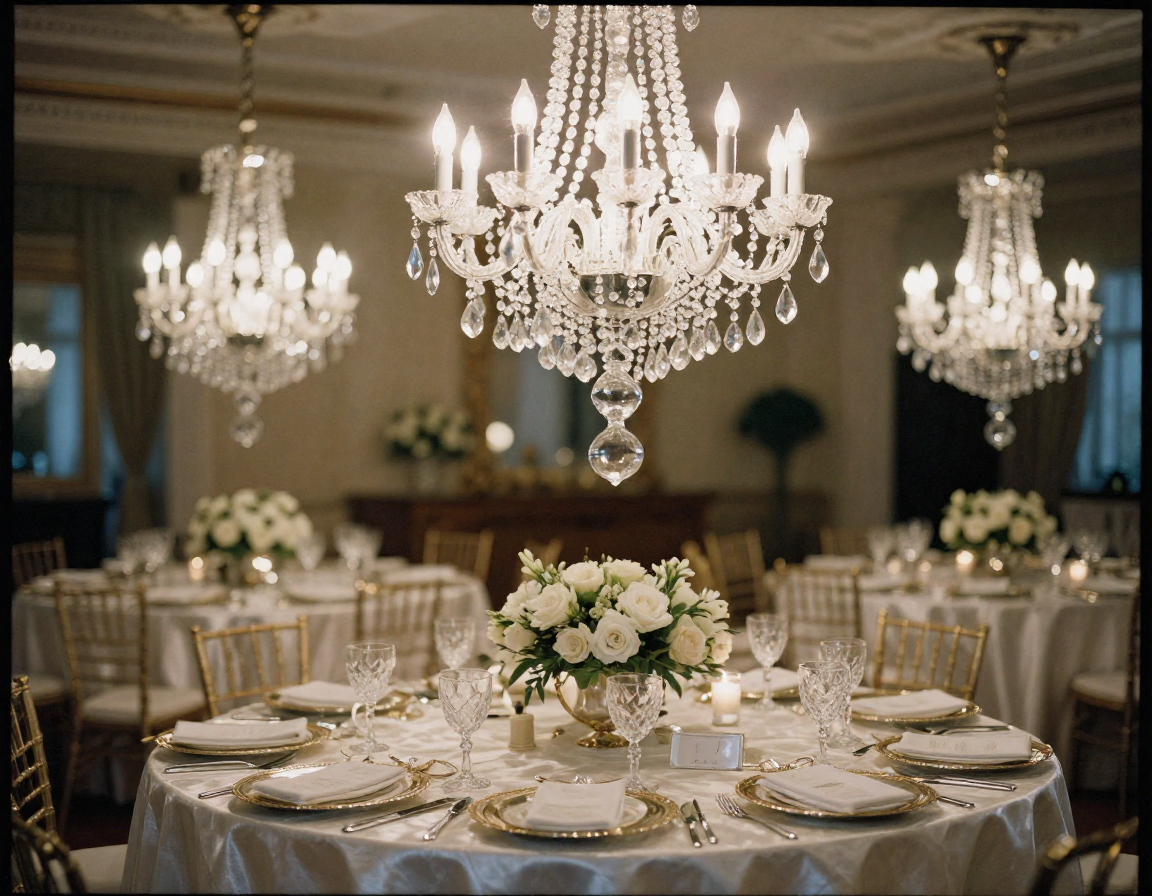 Premium tapahtumakoristelupaketti